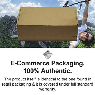 GoPro HERO7 Black Waterproof 4K Action Camera - Includes Extra Battery