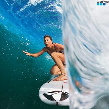 GoPro HERO7 Black Waterproof 4K Action Camera - Includes Extra Battery