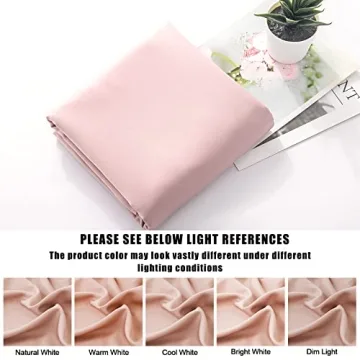 Cooling Bamboo Rayon Body Pillow Cases for Hot Sleepers