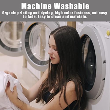 Cooling Bamboo Rayon Body Pillow Cases for Hot Sleepers