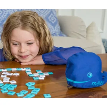 MOBI Kids Fun Math Game - Educational Learning & Fun for Ages 8+