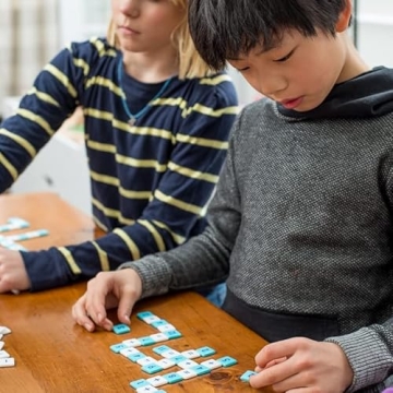 MOBI Kids Fun Math Game - Educational Learning & Fun for Ages 8+