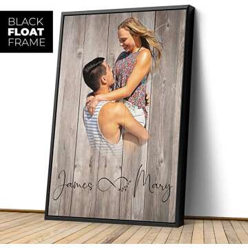 Wedding Portrait Couples Art - Custom Designs