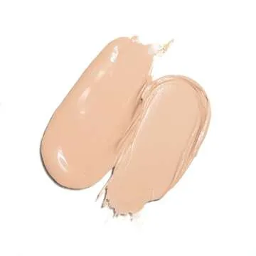 Wander Beauty Dualist Matte and Illuminating Concealer Makeup - Light - Dual-Ended Matte Concealer S...