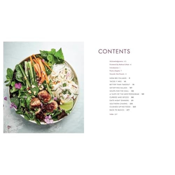 Whole30 Healthy Weeknight Recipes The Defined Dish