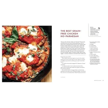 Whole30 Healthy Weeknight Recipes The Defined Dish