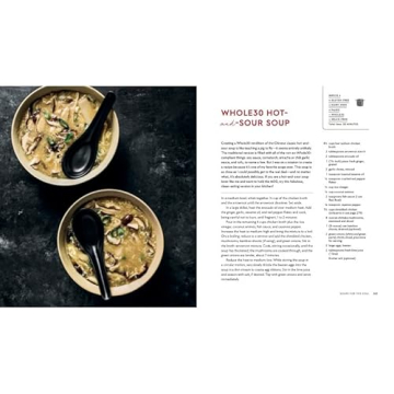 Whole30 Healthy Weeknight Recipes The Defined Dish