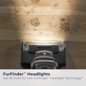 Bissell CrossWave OmniFind Cordless Cleaner with Headlights