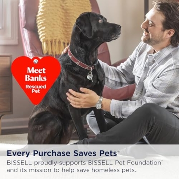 Bissell CrossWave OmniFind Cordless Cleaner with Headlights