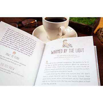 52 Devotions for Cat Ladies – Weekly Devotions for Ladies Who Love Cats and Jesus