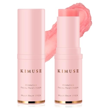 KIMUSE Multi Balm Stick for Hydration and Anti-Aging