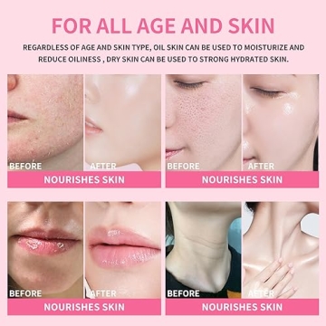 KIMUSE Multi Balm Stick for Hydration and Anti-Aging