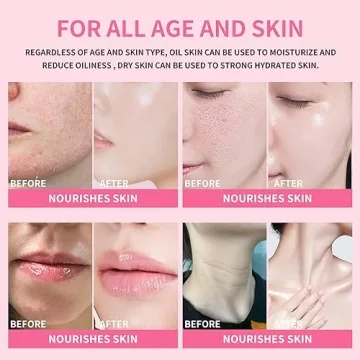 KIMUSE Multi Balm Stick for Hydration and Anti-Aging