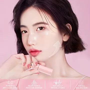 KIMUSE Multi Balm Stick for Hydration and Anti-Aging