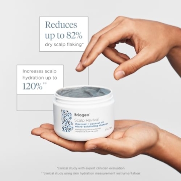 Briogeo Scalp Revival Scalp Soothing Solutions Set