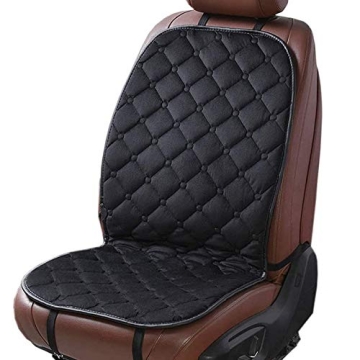 Sunny Color Full Back and Seat Cushion for Comfort