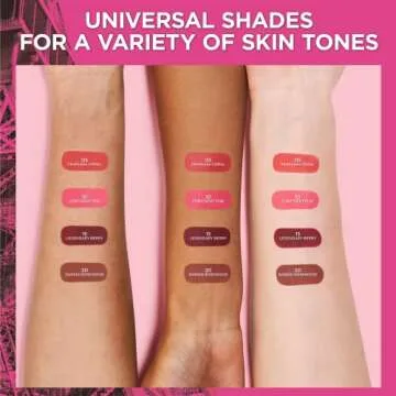 L'Oreal Paris Infallible Up to 24H Fresh Wear Soft Matte Blush, Blendable, Long-Lasting and Waterproof Cheek Make Up, Daring Rosewood 20, 0.31 Oz