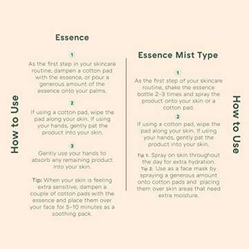 Missha Time Revolution Artemisia Treatment Essence for Sensitive Skin