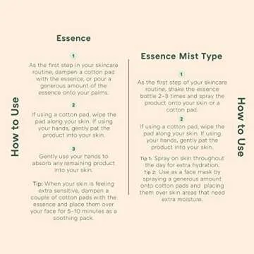 Missha Time Revolution Artemisia Treatment Essence for Sensitive Skin