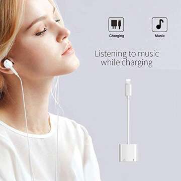 Vont Digital Kitchen Scale/Food Scale, Detachable Bowl Design, Gorgeous Stainless Steel Design with Alarm Timer & Temperature Sensor