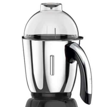 VIDIEM METALLICA 750W Mixer Grinder - Premium Kitchen Essential
