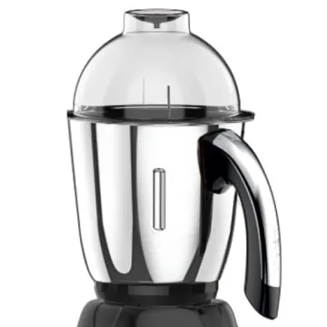 VIDIEM METALLICA 750W Mixer Grinder - Premium Kitchen Essential