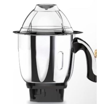 VIDIEM METALLICA 750W Mixer Grinder - Premium Kitchen Essential