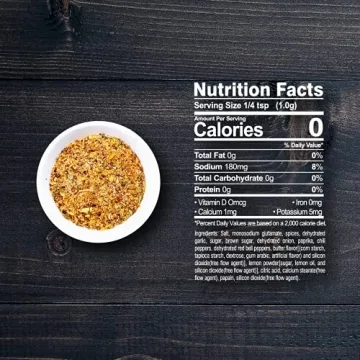 2 Gringos Chupacabra Original Meat Rub 12 Ounces