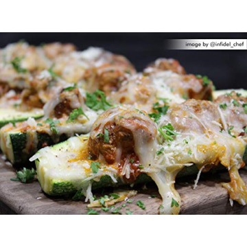 2 Gringos Chupacabra Original Meat Rub 12 Ounces