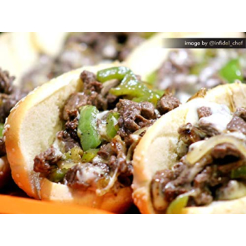 2 Gringos Chupacabra Original Meat Rub 12 Ounces