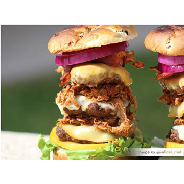 2 Gringos Chupacabra Original Meat Rub 12 Ounces