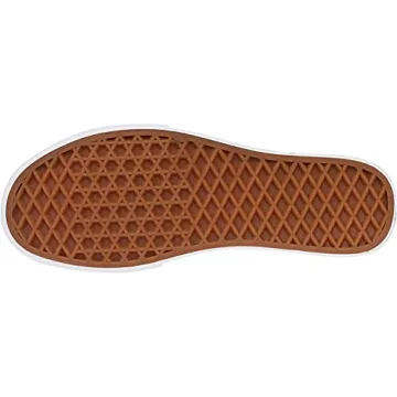 Vans Checkerboard Rainbow Slip-On Shoes for Men