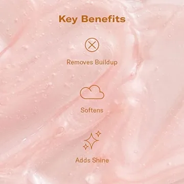 Dae Signature Duo Set Shampoo and Conditioner for All Hair Types