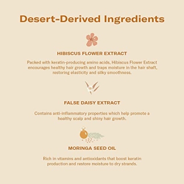 Dae Signature Duo Set Shampoo and Conditioner for All Hair Types