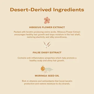 Dae Signature Duo Set Shampoo and Conditioner for All Hair Types