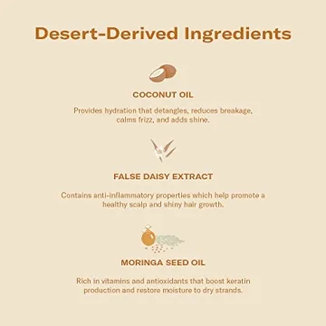 Dae Signature Duo Set Shampoo and Conditioner for All Hair Types