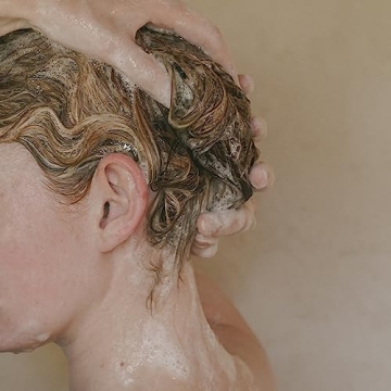 Dae Signature Duo Set Shampoo and Conditioner for All Hair Types