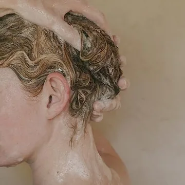 Dae Signature Duo Set Shampoo and Conditioner for All Hair Types