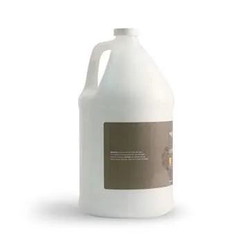 Zogics Organics Hydrating Conditioner – Organic 1 Gallon