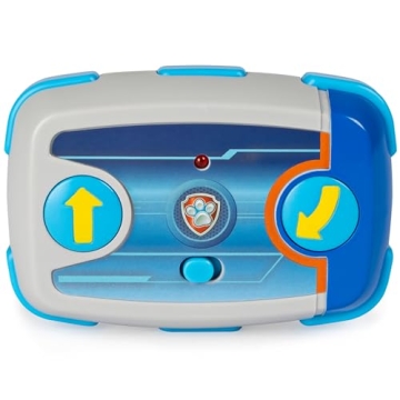 Engaging PAW Patrol Chase Remote Control Cruiser for Kids