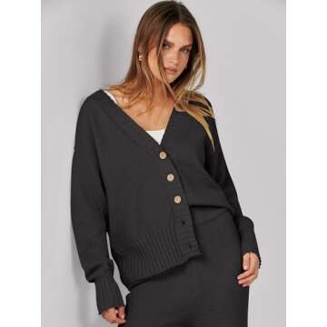 Shop Caracilia 2 Piece Lounge Set for Ultimate Comfort