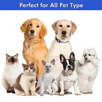 Neakasa P1 Pro Pet Grooming Vacuum with 5 Tools 99% Hair Suction