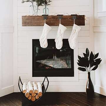 VIS'V Adhesive Hooks, Black Self Adhesive Wall Hooks Heavy Duty Stainless Steel Waterproof Shower Stick on Hooks Sticky Towel Hooks for Bathroom Kitchen Livingroom Camper 4 Pcs