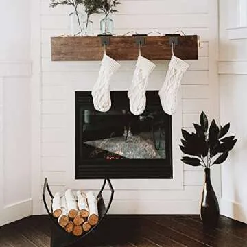 VIS'V Adhesive Hooks, Black Self Adhesive Wall Hooks Heavy Duty Stainless Steel Waterproof Shower Stick on Hooks Sticky Towel Hooks for Bathroom Kitchen Livingroom Camper 4 Pcs