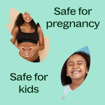 Plant Therapy Organic Tea Tree Oil (Melaleuca) 100% Pure, USDA Certified Organic, Undiluted, Natural Aromatherapy, Therapeutic Grade 100 mL (3.3 oz)