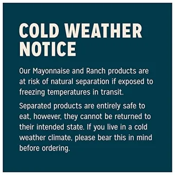 Sir Kensington's Avocado Oil Vegan Mayo - Keto Friendly 12 oz