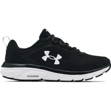 Under Armour Charged Assert 9 Women's Running Shoe