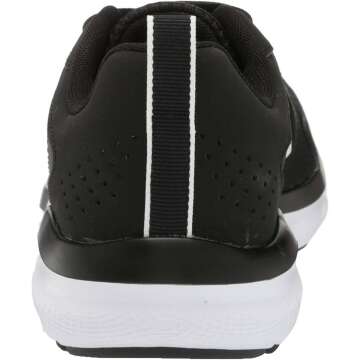 Under Armour Charged Assert 9 Women's Running Shoe