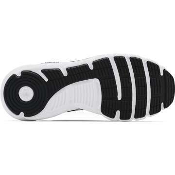 Under Armour Charged Assert 9 Women's Running Shoe