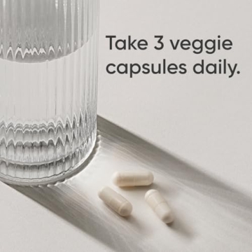 Magnesium L-Threonate Supplement for Better Brain Health